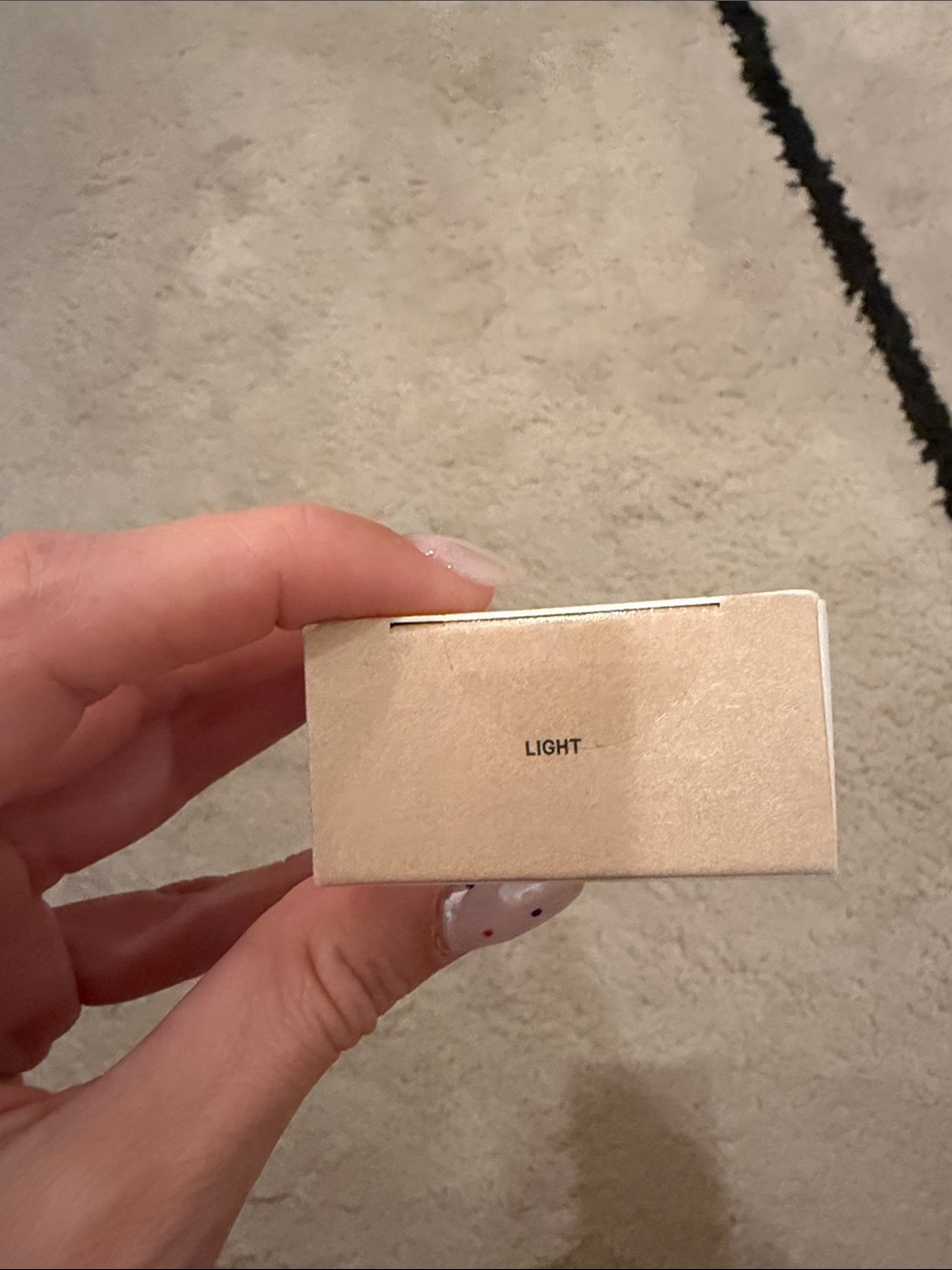NIB One Skin Tinted SPF - Picture 4 of 6